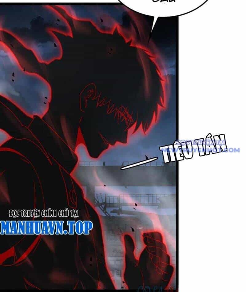 Mạt Thế Kiếm Thần: Ta Chấn Kinh Toàn Cầu - Chương 52 - ảnh 83