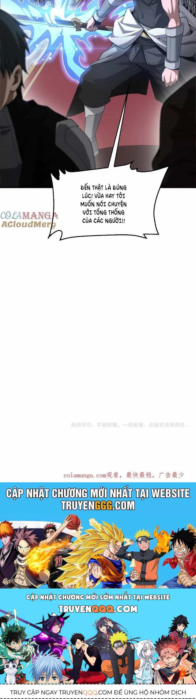 Mạt Thế Kiếm Thần: Ta Chấn Kinh Toàn Cầu - Chương 53 - ảnh 37