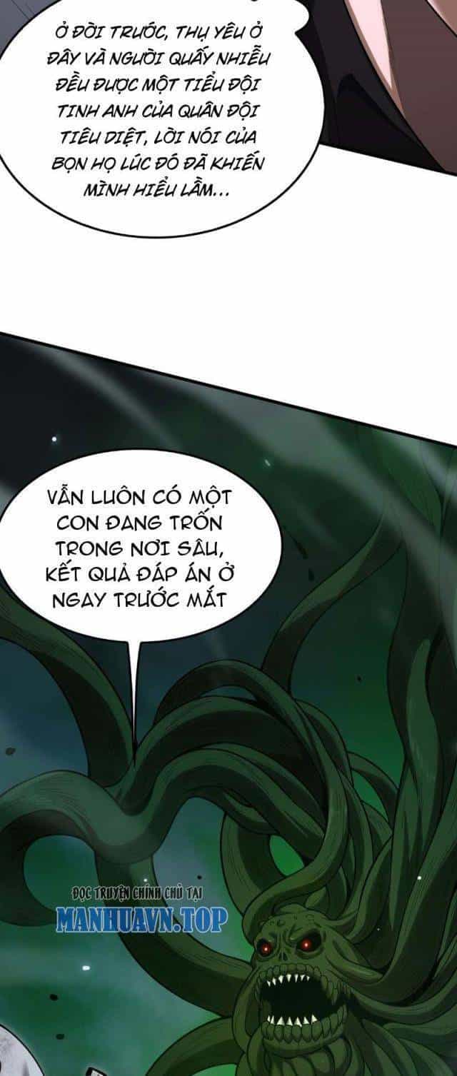 Mạt Thế Kiếm Thần: Ta Chấn Kinh Toàn Cầu - Chương 6 - ảnh 29