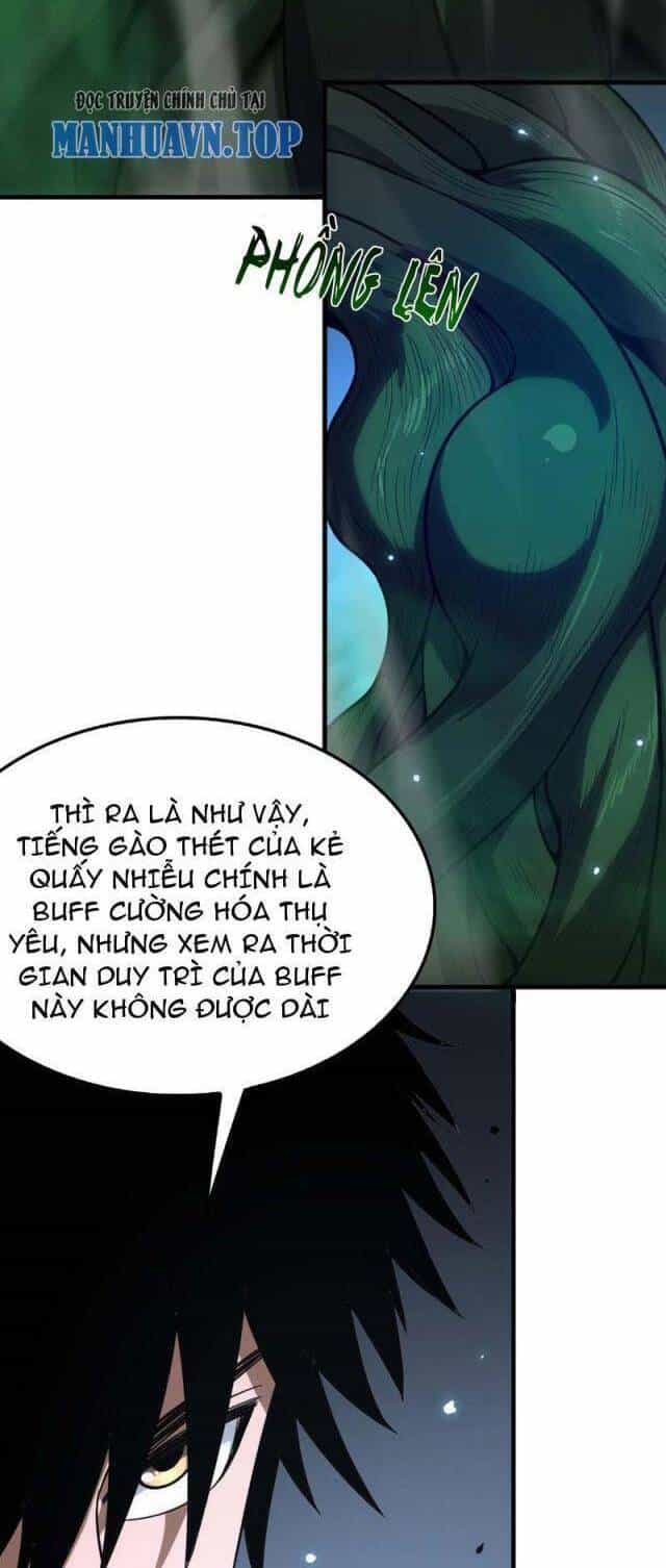 Mạt Thế Kiếm Thần: Ta Chấn Kinh Toàn Cầu - Chương 6 - ảnh 32