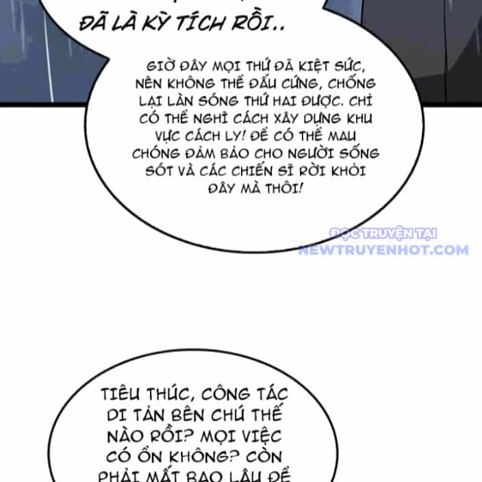 Mạt Thế Kiếm Thần: Ta Chấn Kinh Toàn Cầu - Chương 62 - ảnh 111