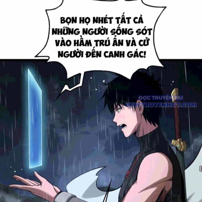 Mạt Thế Kiếm Thần: Ta Chấn Kinh Toàn Cầu - Chương 62 - ảnh 114