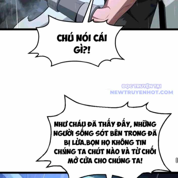 Mạt Thế Kiếm Thần: Ta Chấn Kinh Toàn Cầu - Chương 62 - ảnh 115