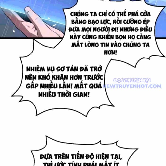Mạt Thế Kiếm Thần: Ta Chấn Kinh Toàn Cầu - Chương 62 - ảnh 117