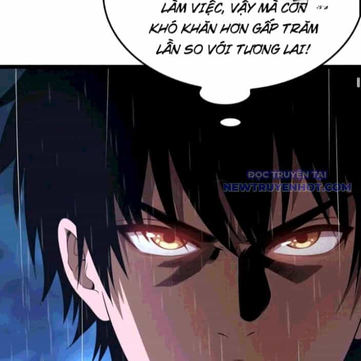 Mạt Thế Kiếm Thần: Ta Chấn Kinh Toàn Cầu - Chương 62 - ảnh 121
