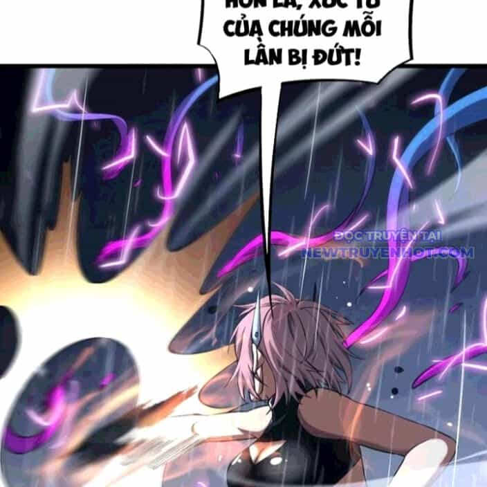 Mạt Thế Kiếm Thần: Ta Chấn Kinh Toàn Cầu - Chương 62 - ảnh 41