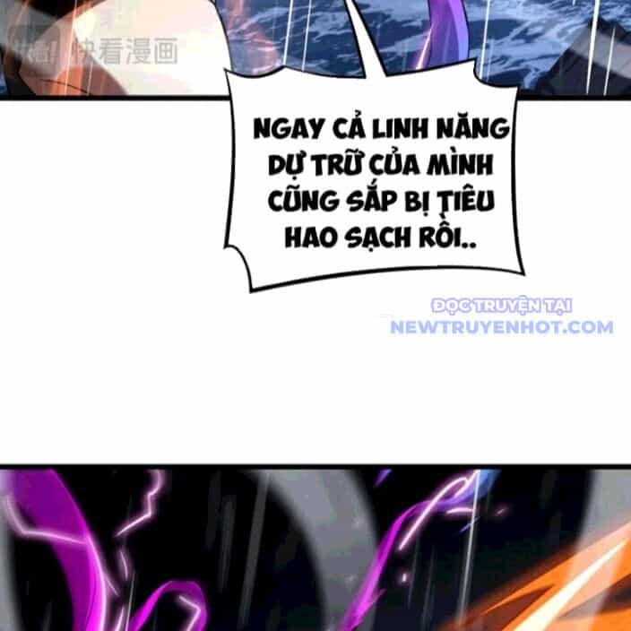 Mạt Thế Kiếm Thần: Ta Chấn Kinh Toàn Cầu - Chương 62 - ảnh 44