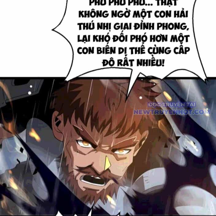 Mạt Thế Kiếm Thần: Ta Chấn Kinh Toàn Cầu - Chương 62 - ảnh 68