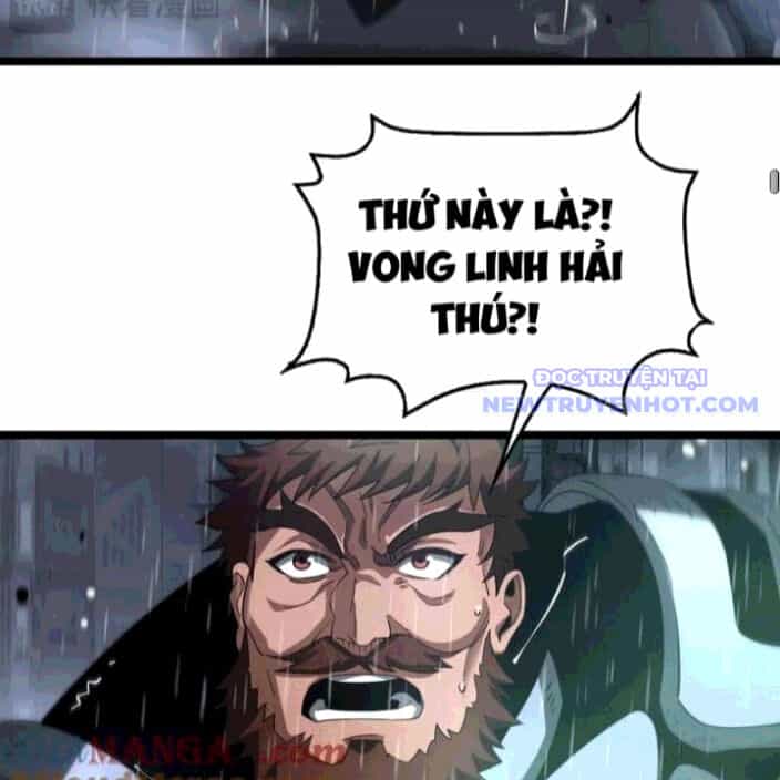 Mạt Thế Kiếm Thần: Ta Chấn Kinh Toàn Cầu - Chương 62 - ảnh 88