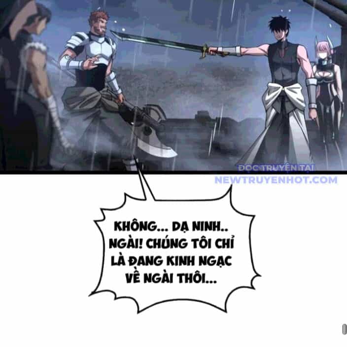 Mạt Thế Kiếm Thần: Ta Chấn Kinh Toàn Cầu - Chương 62 - ảnh 99