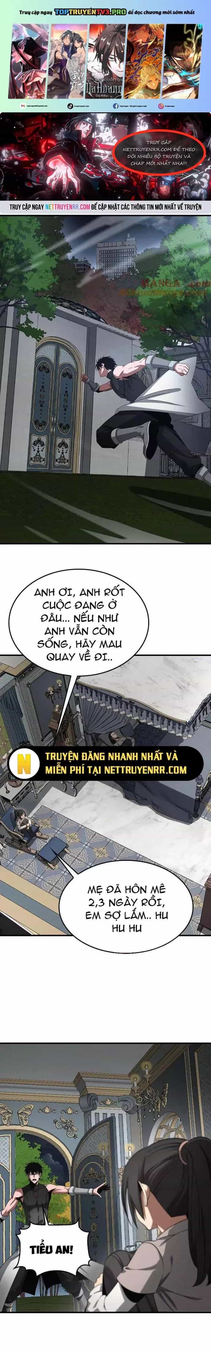 Mạt Thế Kiếm Thần: Ta Chấn Kinh Toàn Cầu - Chương 64 - ảnh 1