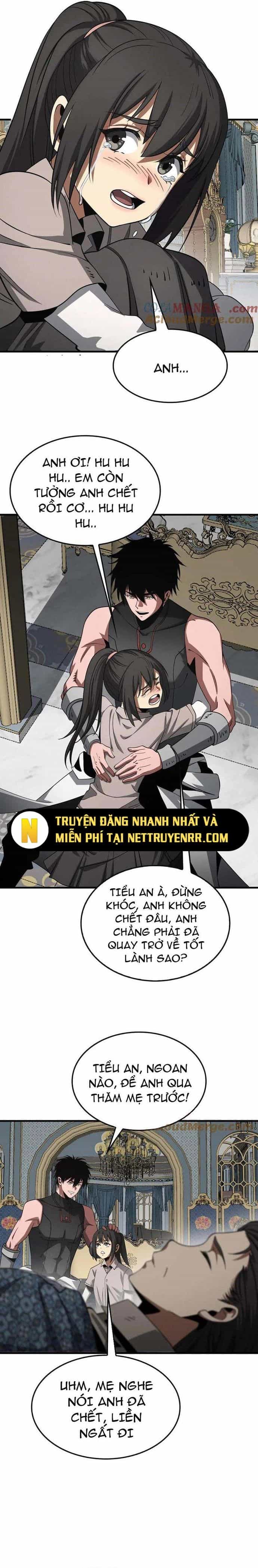 Mạt Thế Kiếm Thần: Ta Chấn Kinh Toàn Cầu - Chương 64 - ảnh 2