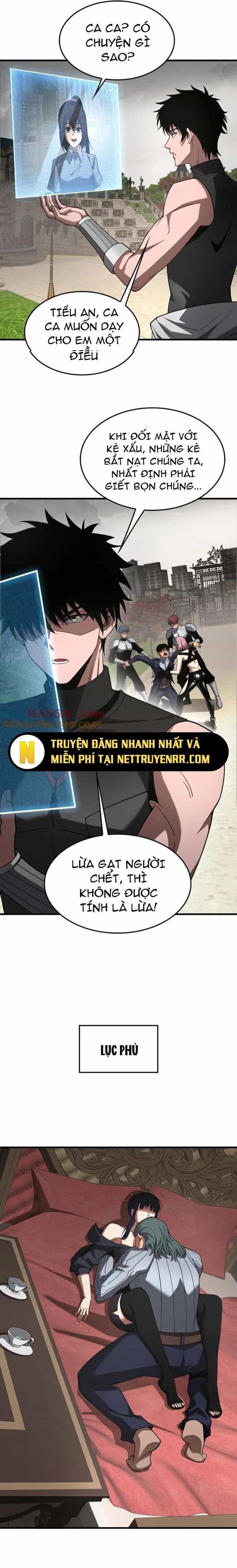 Mạt Thế Kiếm Thần: Ta Chấn Kinh Toàn Cầu - Chương 65 - ảnh 13