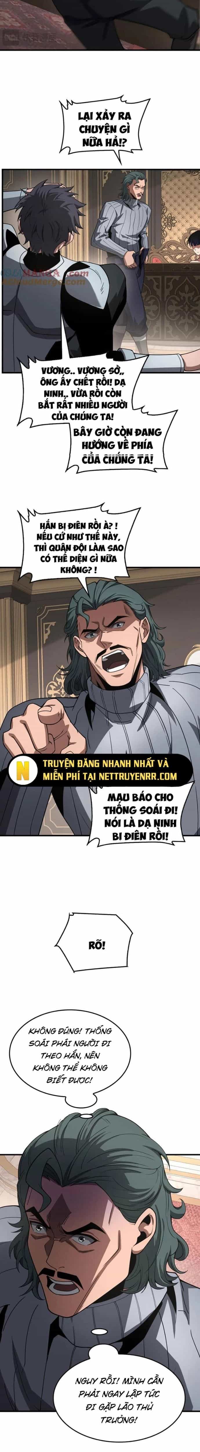 Mạt Thế Kiếm Thần: Ta Chấn Kinh Toàn Cầu - Chương 65 - ảnh 15