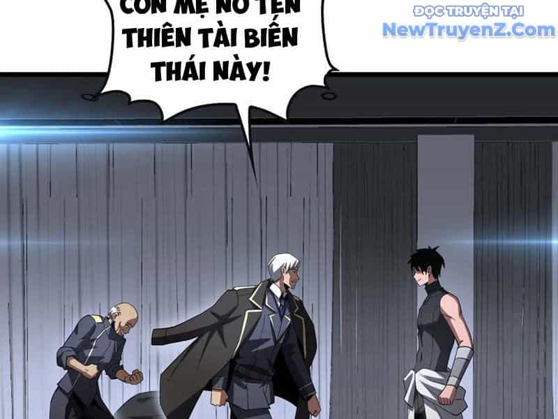 Mạt Thế Kiếm Thần: Ta Chấn Kinh Toàn Cầu - Chương 66 - ảnh 113