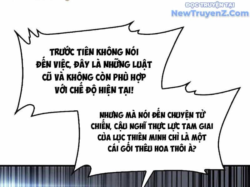Mạt Thế Kiếm Thần: Ta Chấn Kinh Toàn Cầu - Chương 66 - ảnh 36