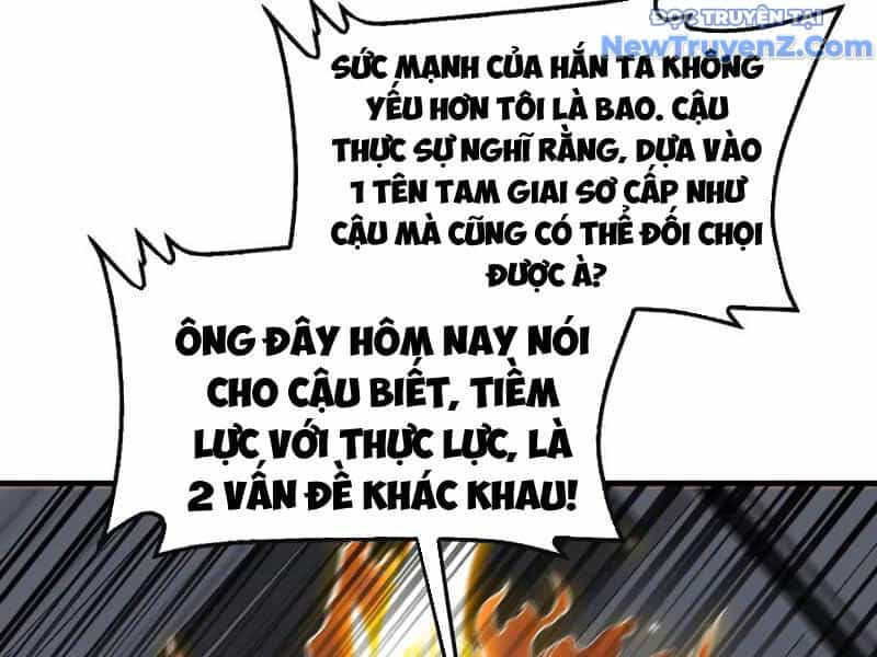 Mạt Thế Kiếm Thần: Ta Chấn Kinh Toàn Cầu - Chương 66 - ảnh 42