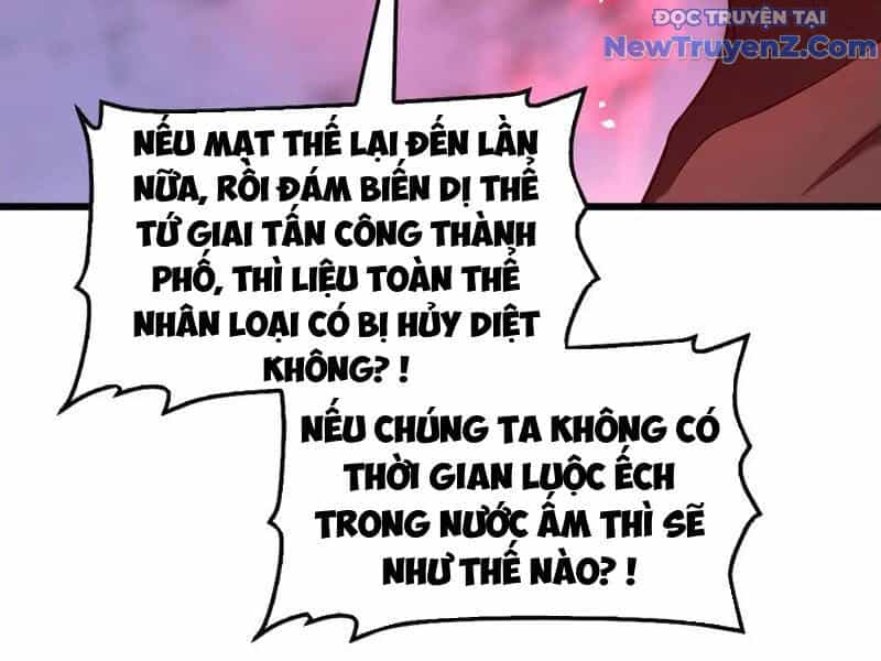 Mạt Thế Kiếm Thần: Ta Chấn Kinh Toàn Cầu - Chương 66 - ảnh 57