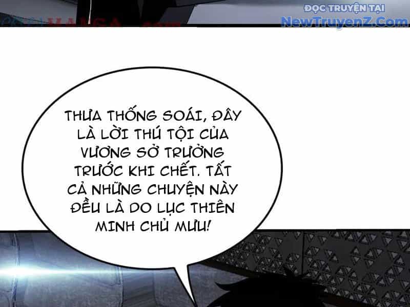 Mạt Thế Kiếm Thần: Ta Chấn Kinh Toàn Cầu - Chương 66 - ảnh 8