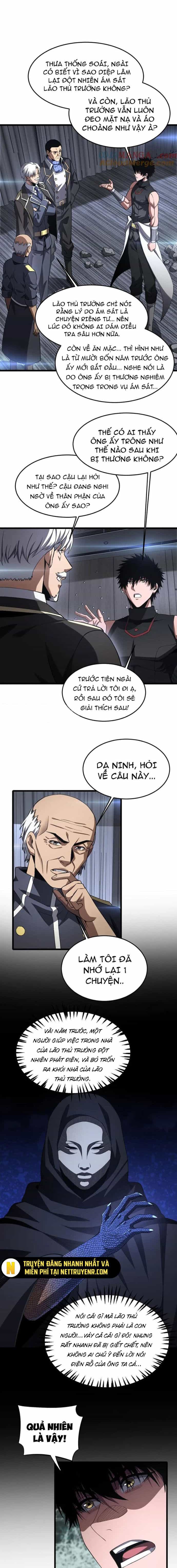 Mạt Thế Kiếm Thần: Ta Chấn Kinh Toàn Cầu - Chương 67 - ảnh 3
