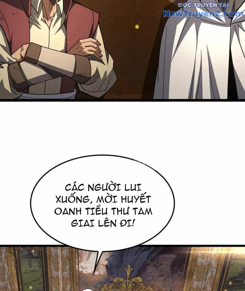 Mạt Thế Kiếm Thần: Ta Chấn Kinh Toàn Cầu - Chương 68 - ảnh 109