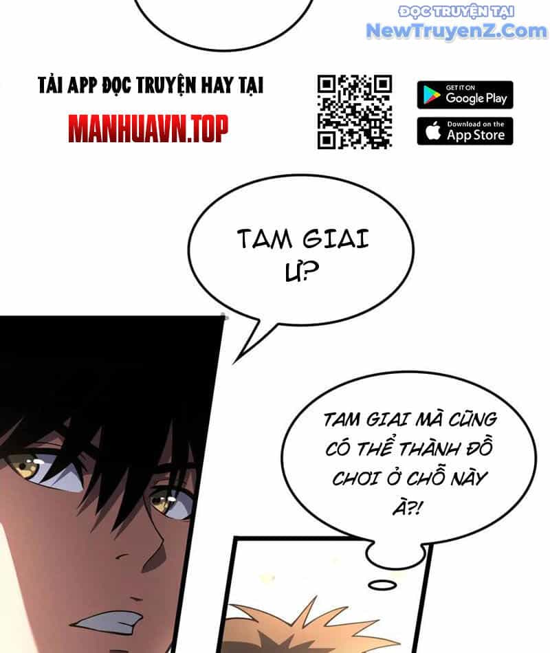 Mạt Thế Kiếm Thần: Ta Chấn Kinh Toàn Cầu - Chương 68 - ảnh 112