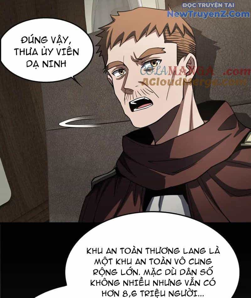 Mạt Thế Kiếm Thần: Ta Chấn Kinh Toàn Cầu - Chương 68 - ảnh 12
