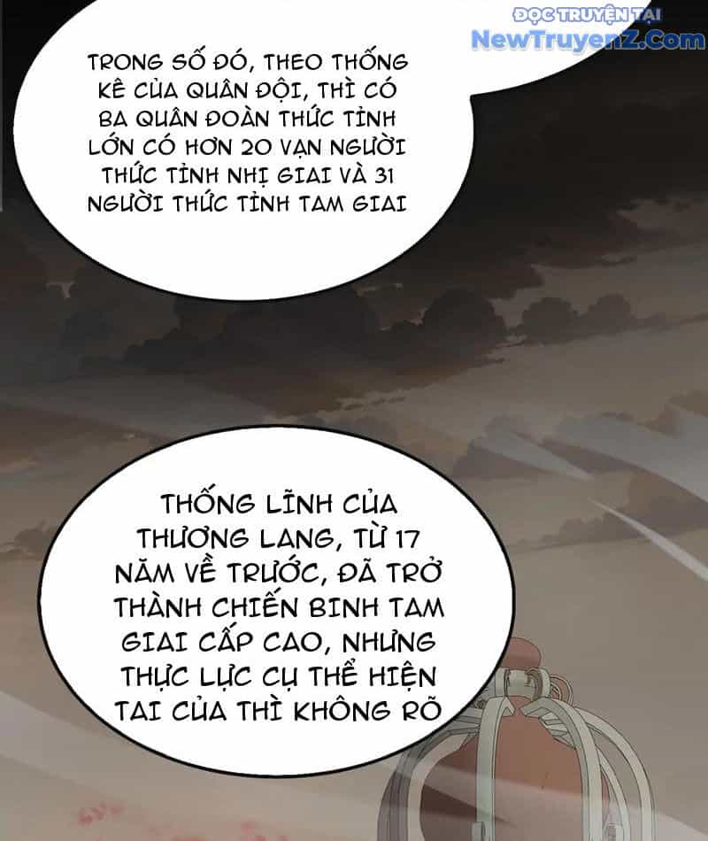 Mạt Thế Kiếm Thần: Ta Chấn Kinh Toàn Cầu - Chương 68 - ảnh 13