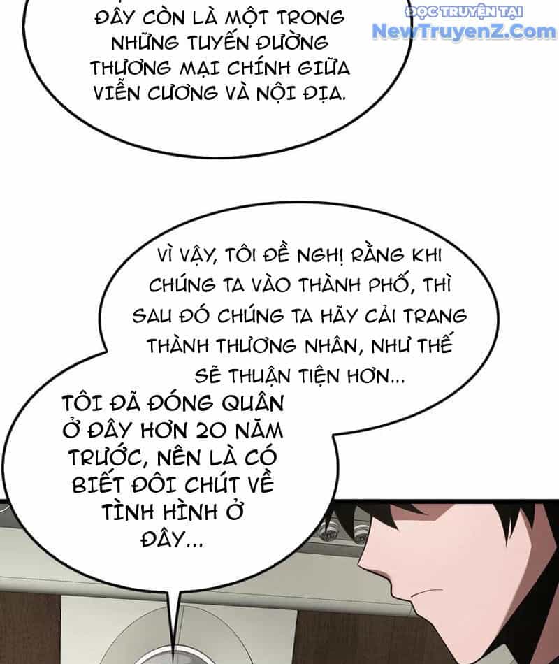Mạt Thế Kiếm Thần: Ta Chấn Kinh Toàn Cầu - Chương 68 - ảnh 16