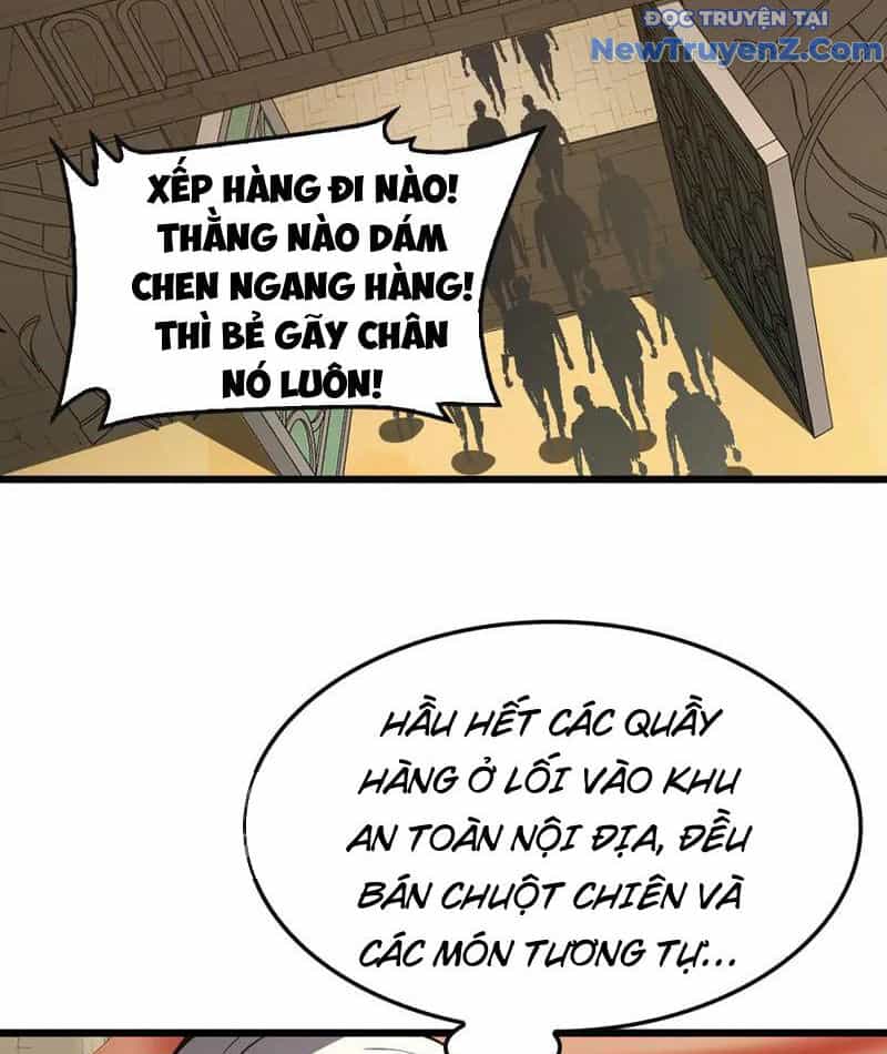Mạt Thế Kiếm Thần: Ta Chấn Kinh Toàn Cầu - Chương 68 - ảnh 22
