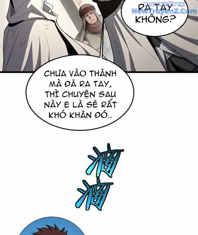Mạt Thế Kiếm Thần: Ta Chấn Kinh Toàn Cầu - Chương 68 - ảnh 35