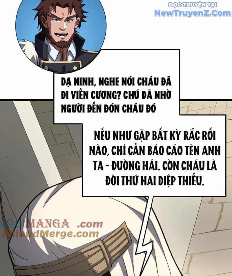 Mạt Thế Kiếm Thần: Ta Chấn Kinh Toàn Cầu - Chương 68 - ảnh 36