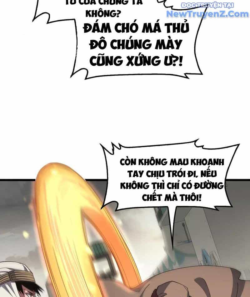 Mạt Thế Kiếm Thần: Ta Chấn Kinh Toàn Cầu - Chương 68 - ảnh 39