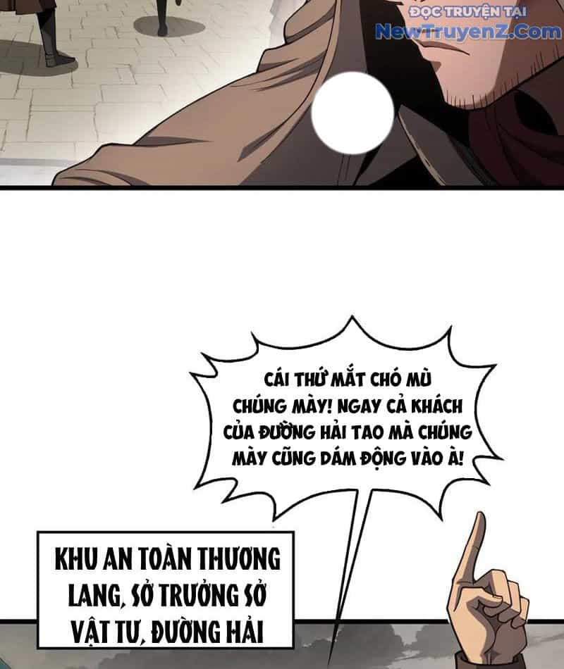 Mạt Thế Kiếm Thần: Ta Chấn Kinh Toàn Cầu - Chương 68 - ảnh 42
