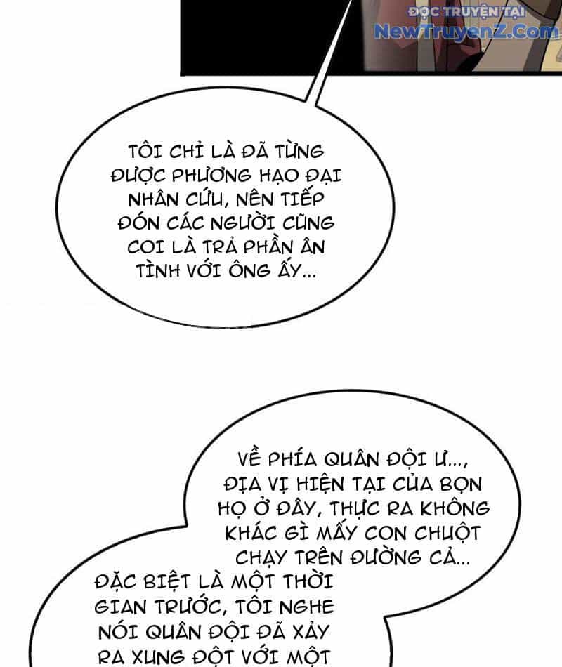 Mạt Thế Kiếm Thần: Ta Chấn Kinh Toàn Cầu - Chương 68 - ảnh 52