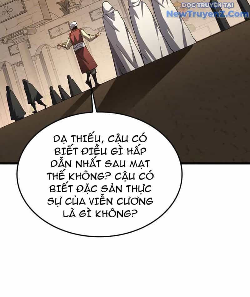 Mạt Thế Kiếm Thần: Ta Chấn Kinh Toàn Cầu - Chương 68 - ảnh 56