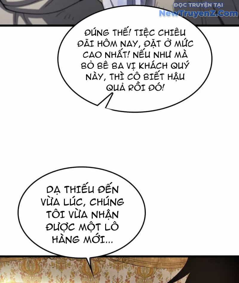 Mạt Thế Kiếm Thần: Ta Chấn Kinh Toàn Cầu - Chương 68 - ảnh 62