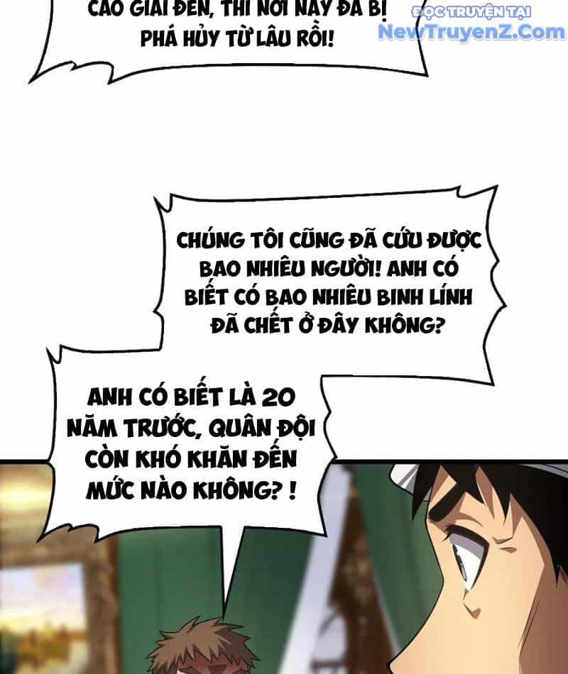Mạt Thế Kiếm Thần: Ta Chấn Kinh Toàn Cầu - Chương 68 - ảnh 73