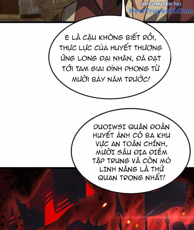 Mạt Thế Kiếm Thần: Ta Chấn Kinh Toàn Cầu - Chương 68 - ảnh 83