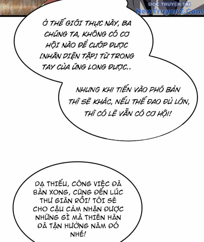 Mạt Thế Kiếm Thần: Ta Chấn Kinh Toàn Cầu - Chương 68 - ảnh 90