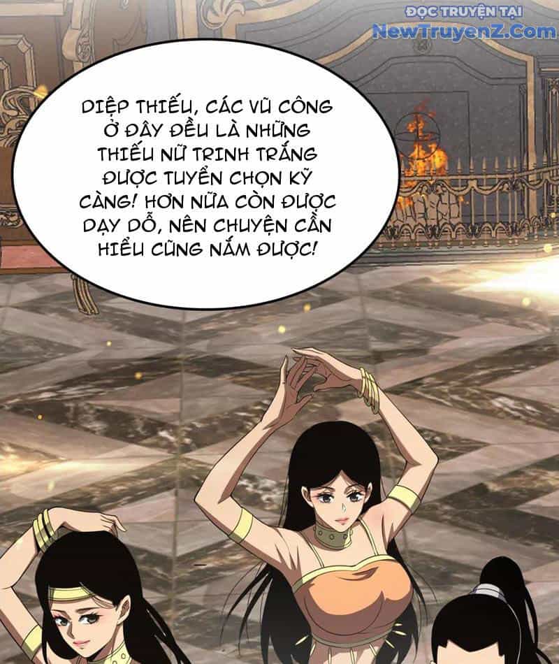 Mạt Thế Kiếm Thần: Ta Chấn Kinh Toàn Cầu - Chương 68 - ảnh 92