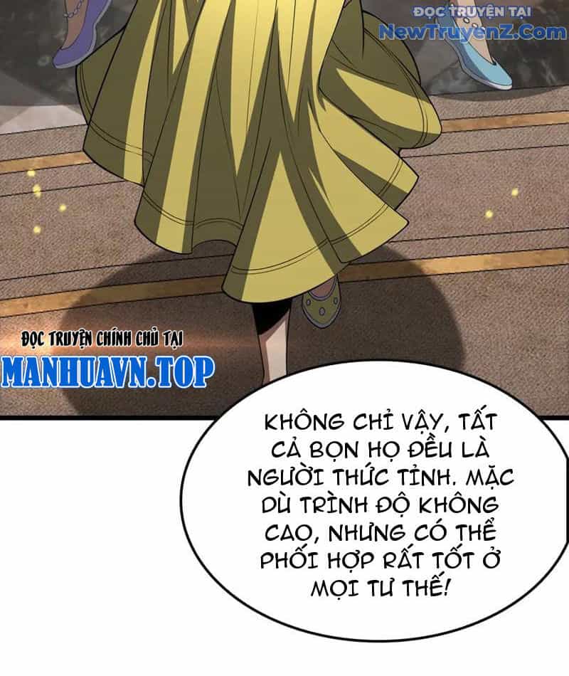 Mạt Thế Kiếm Thần: Ta Chấn Kinh Toàn Cầu - Chương 68 - ảnh 94