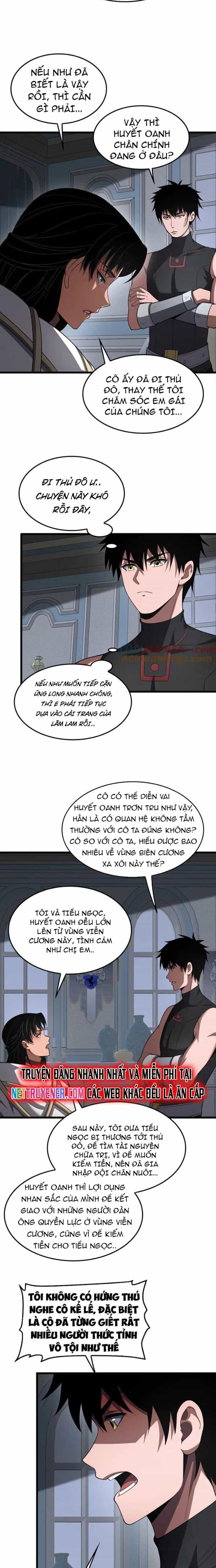 Mạt Thế Kiếm Thần: Ta Chấn Kinh Toàn Cầu - Chương 70 - ảnh 3