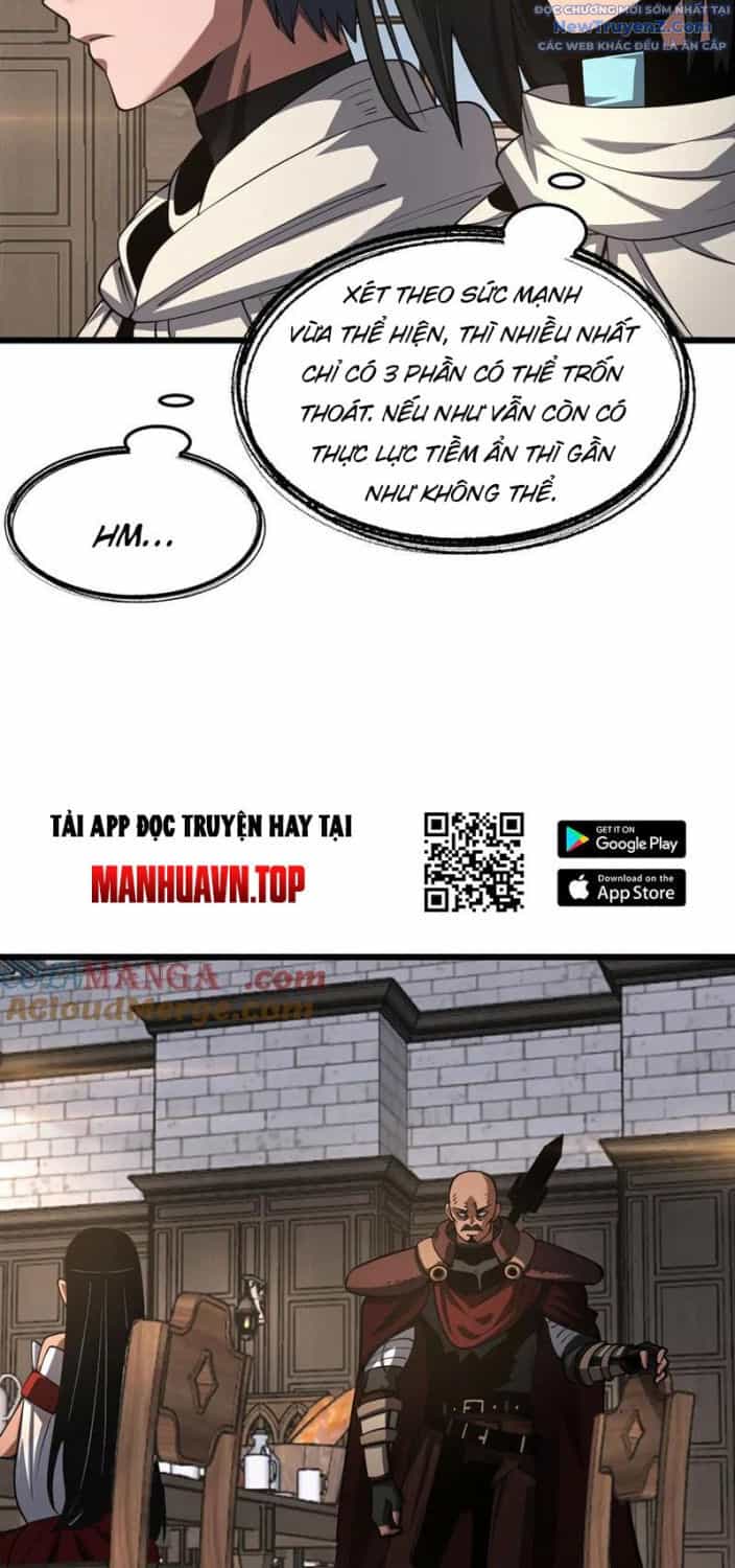 Mạt Thế Kiếm Thần: Ta Chấn Kinh Toàn Cầu - Chương 72 - ảnh 21