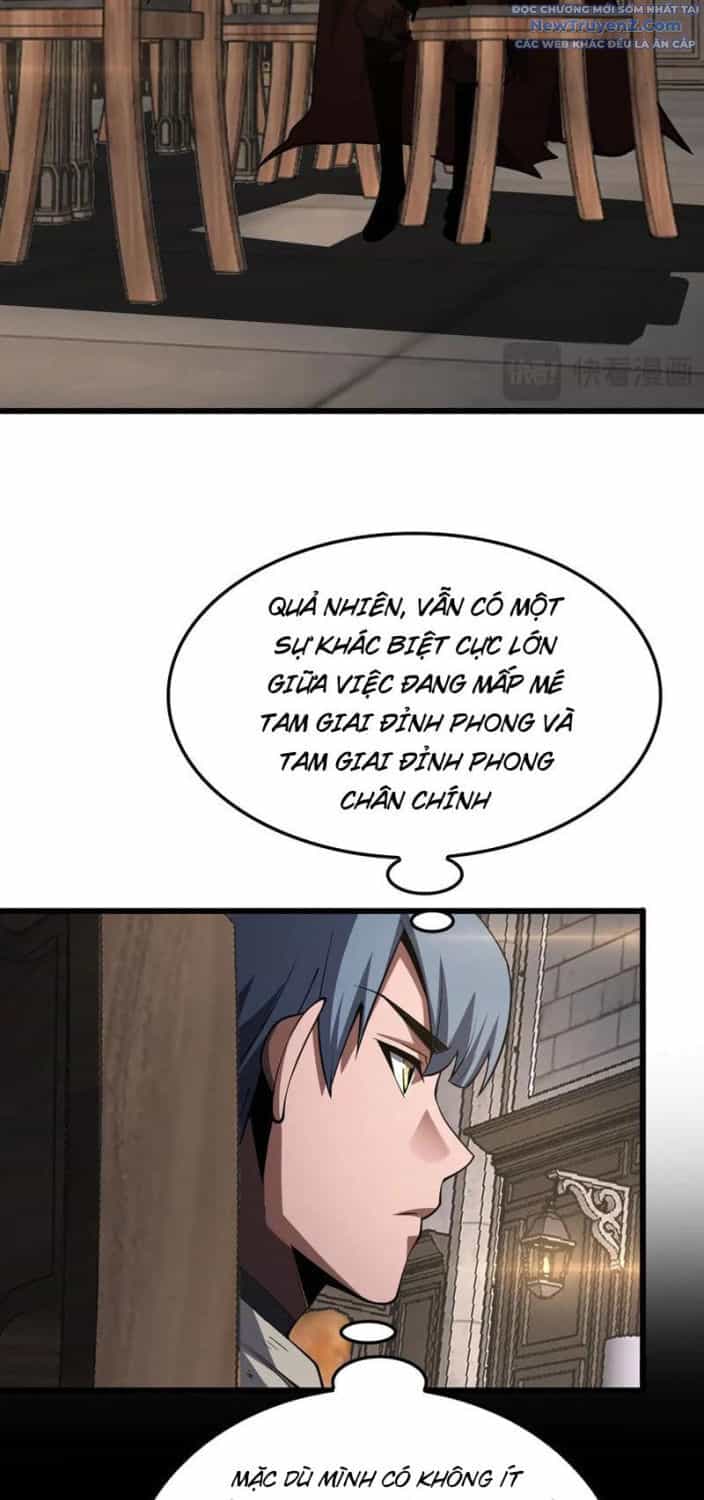 Mạt Thế Kiếm Thần: Ta Chấn Kinh Toàn Cầu - Chương 72 - ảnh 22
