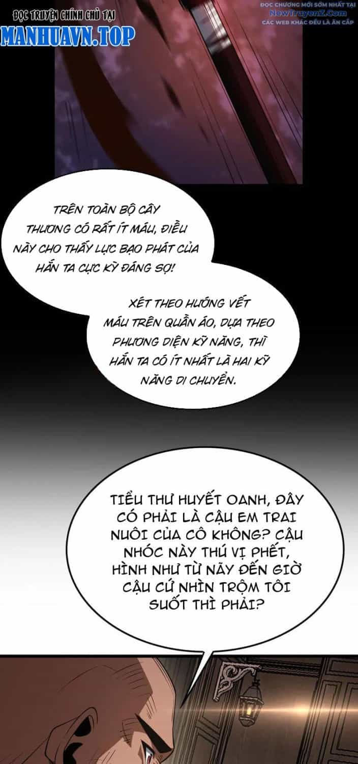 Mạt Thế Kiếm Thần: Ta Chấn Kinh Toàn Cầu - Chương 72 - ảnh 27