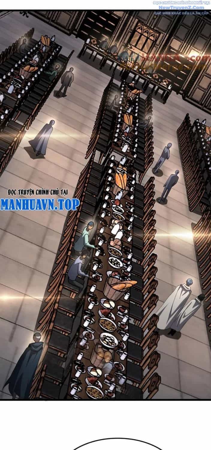 Mạt Thế Kiếm Thần: Ta Chấn Kinh Toàn Cầu - Chương 72 - ảnh 3