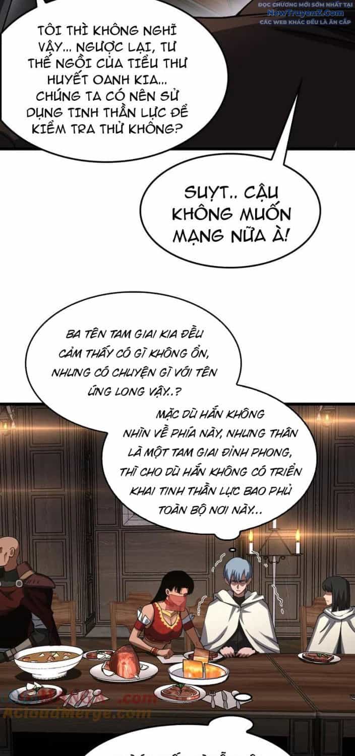 Mạt Thế Kiếm Thần: Ta Chấn Kinh Toàn Cầu - Chương 72 - ảnh 45