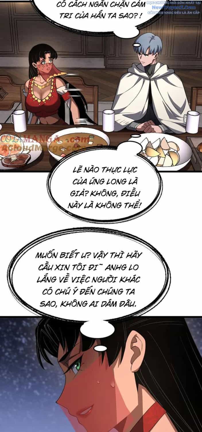 Mạt Thế Kiếm Thần: Ta Chấn Kinh Toàn Cầu - Chương 72 - ảnh 50