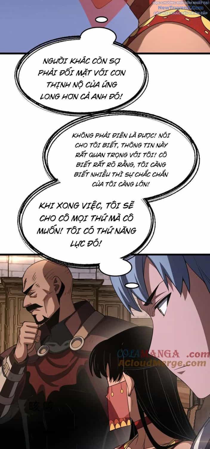 Mạt Thế Kiếm Thần: Ta Chấn Kinh Toàn Cầu - Chương 72 - ảnh 51